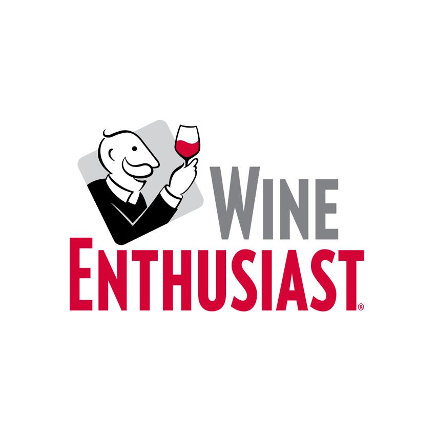 WINE ENTHUSIAST