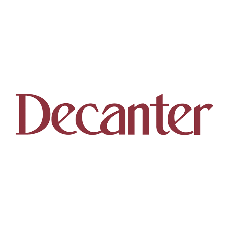 DECANTER